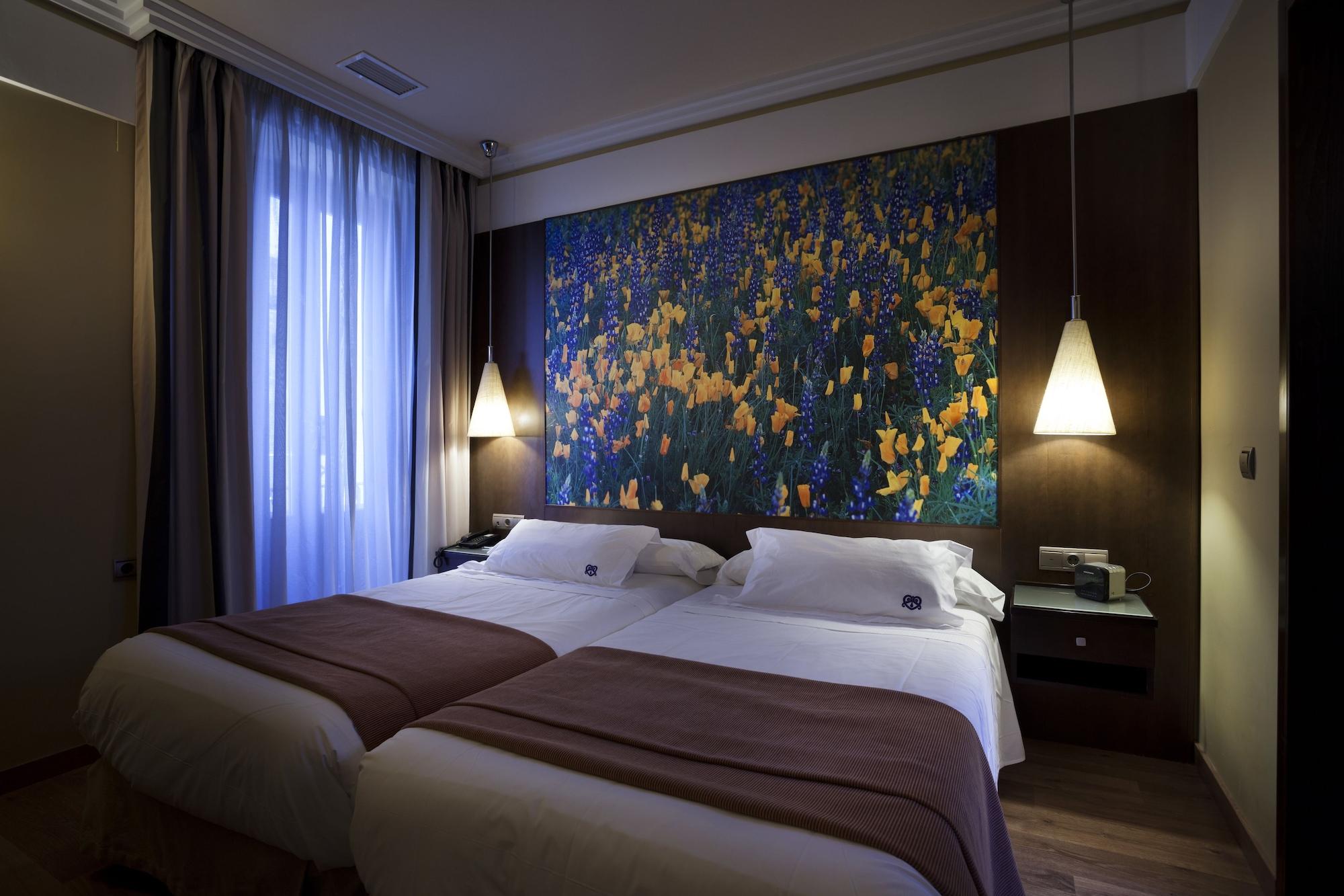 Gran Vía 44 Hotel Granada