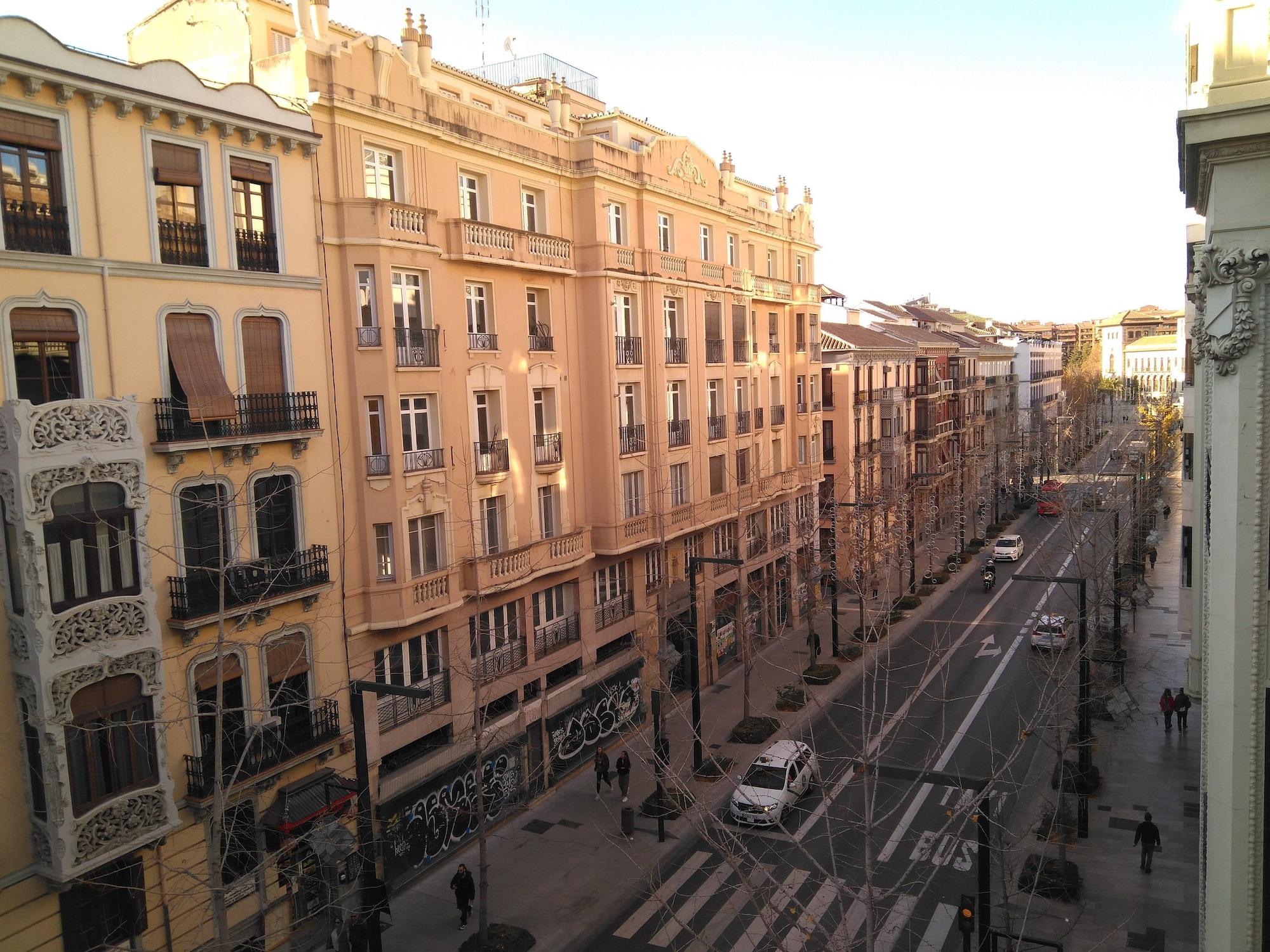 Gran Vía 44 Hotel