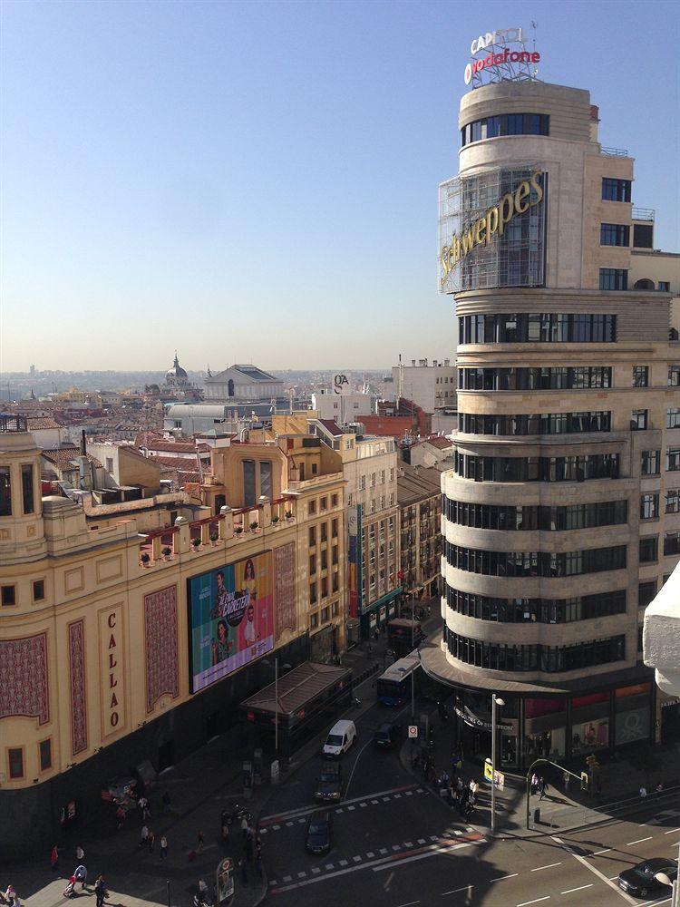 Gran Vía 44